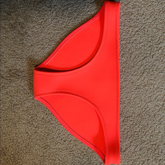 Triangle Swimsuit Bottoms - Picture 1 of 4